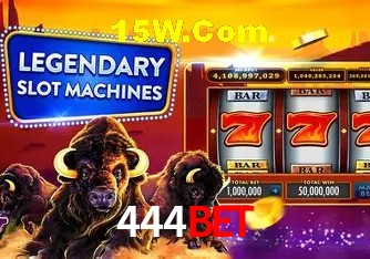 2FA Security 444bet
