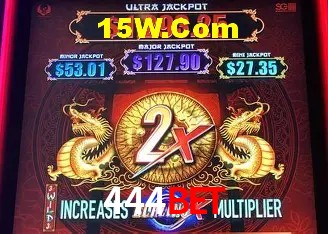 Slot Games 444bet