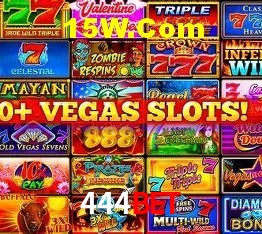 Player Reviews 444bet