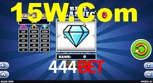 Tournaments 444bet