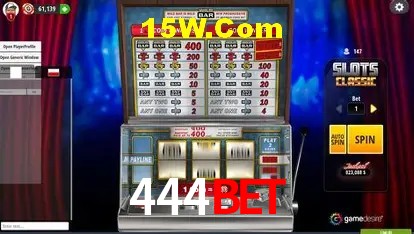Secure Login 444bet