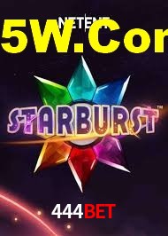 Welcome Bonus 444bet