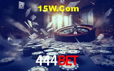 Weekend Specials 444bet