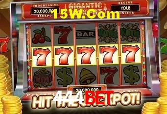 Account Benefits 444bet