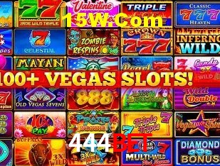 Games Directory 444bet