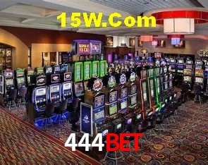 Flash Promotion 444bet