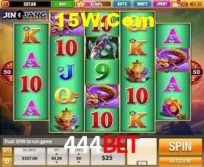 Seasonal Promotions 444bet