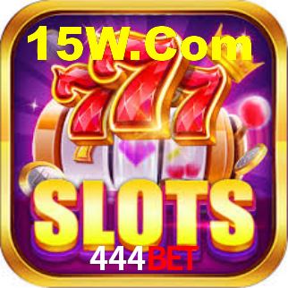 444bet App Interface