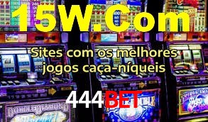 Programa VIP 444bet