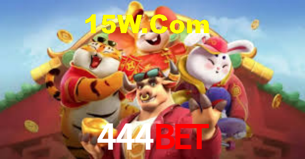 Exclusive Games 444bet